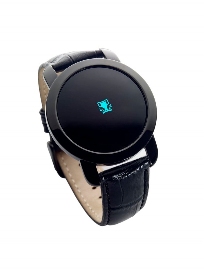 MyKronoz ZeCircle Premium