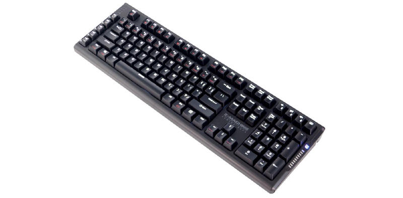 Zalman K700M