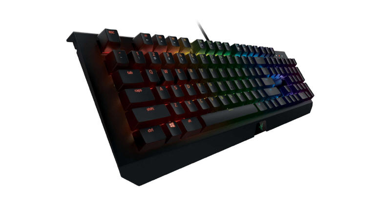 Razer BlackWidow X