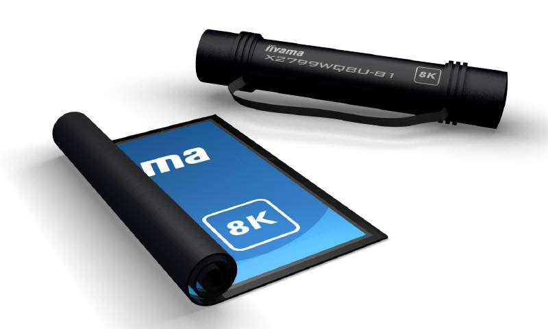 iiyama X2799WQ8U-B1