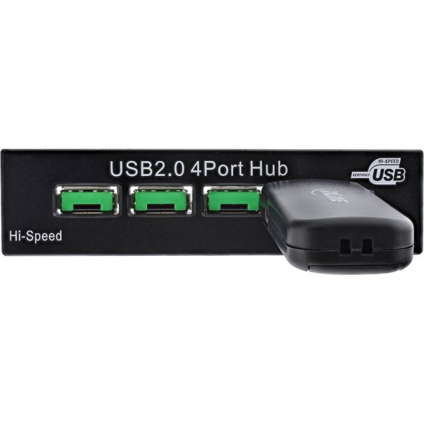 InLine USB Portblocker - zablokuj swoje USB
