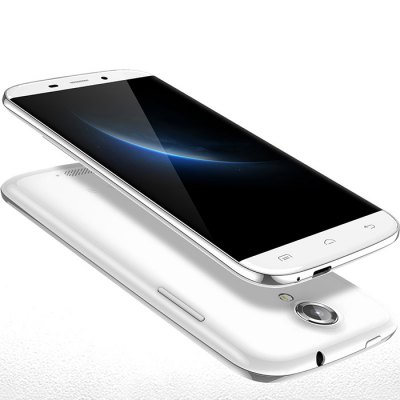 Promocja na smartfony marki Doogee