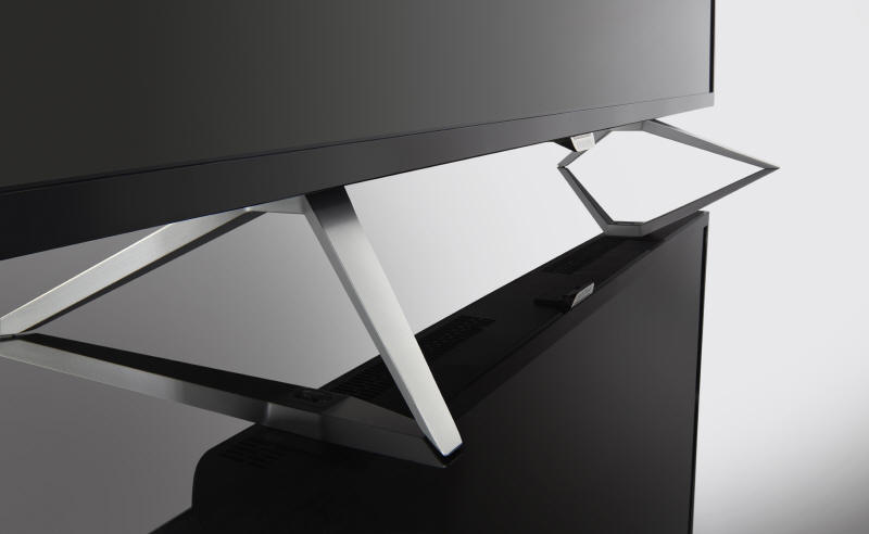 PHILIPS BDM4350UC - 43-calowy monitor o rozdzielczości 4K