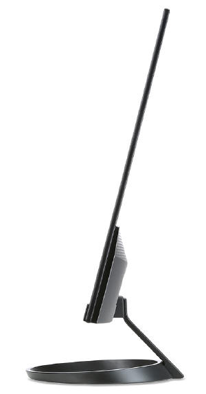 Acer R1 - monitor o grubości zaledwie 7 mm
