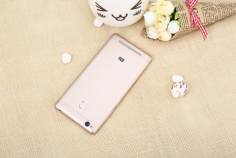 Xiaomi Redmi 3 Pro już jest