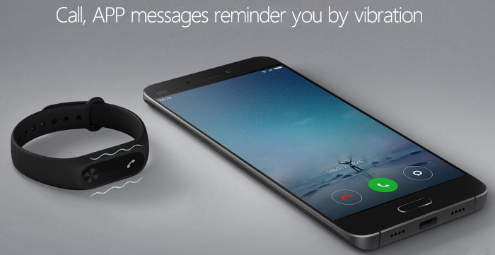 Xiaomi Mi Band 2 - nowa opaska wkrótce na rynku