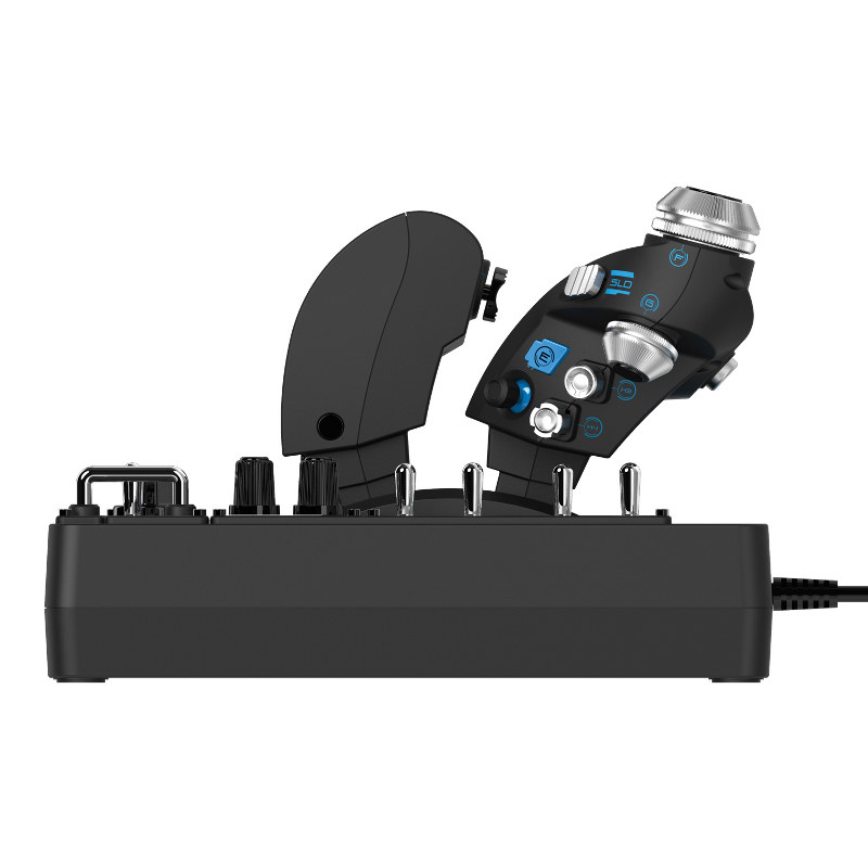 Saitek Pro Flight X-56 Rhino