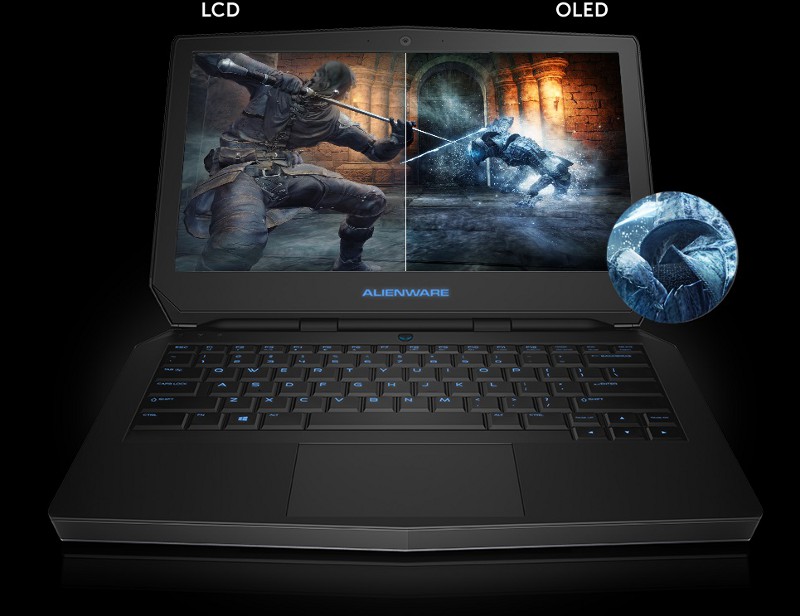 Cztery nowe produkty marki Alienware pokazane na E3