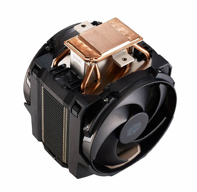 Cooler Master - MasterAir Maker 8
