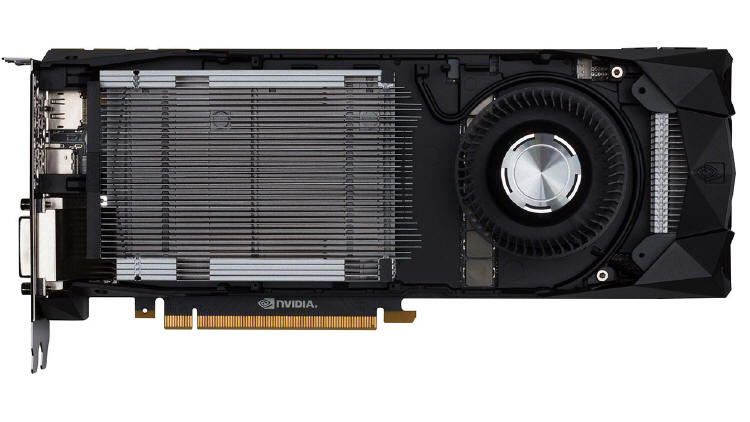 NVIDIA TITAN X Pascal w sprzedaży od dziś