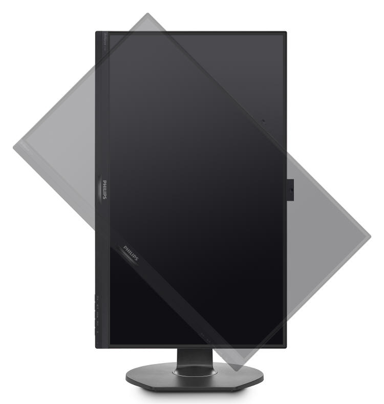 PHILIPS 272B7QPTKEB z wysuwaną kamerą