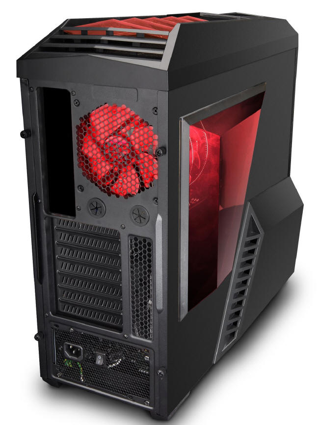 Zalman Z11 Plus HF1