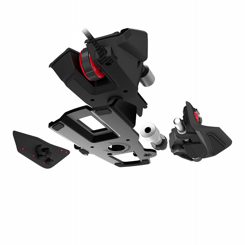 Mad Catz: nastpna generacja RAT-w