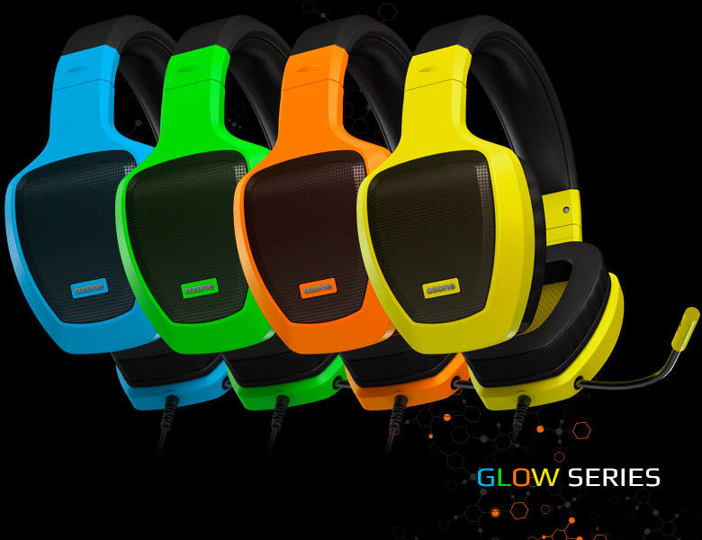 Ozone - Poznaj nowe Rage Z50