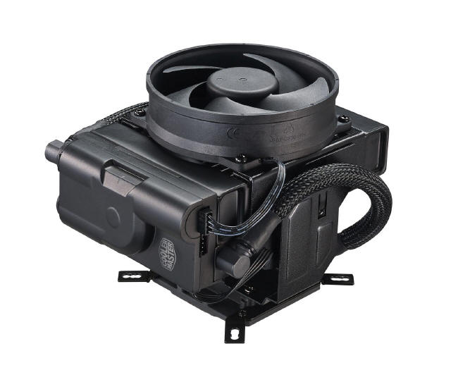 Cooler Master - MasterLiquid Maker 92.