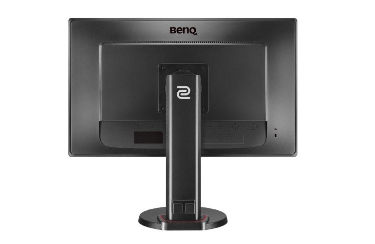 BenQ ZOWIE RL2755 i RL2460 – e-Sport na konsolach