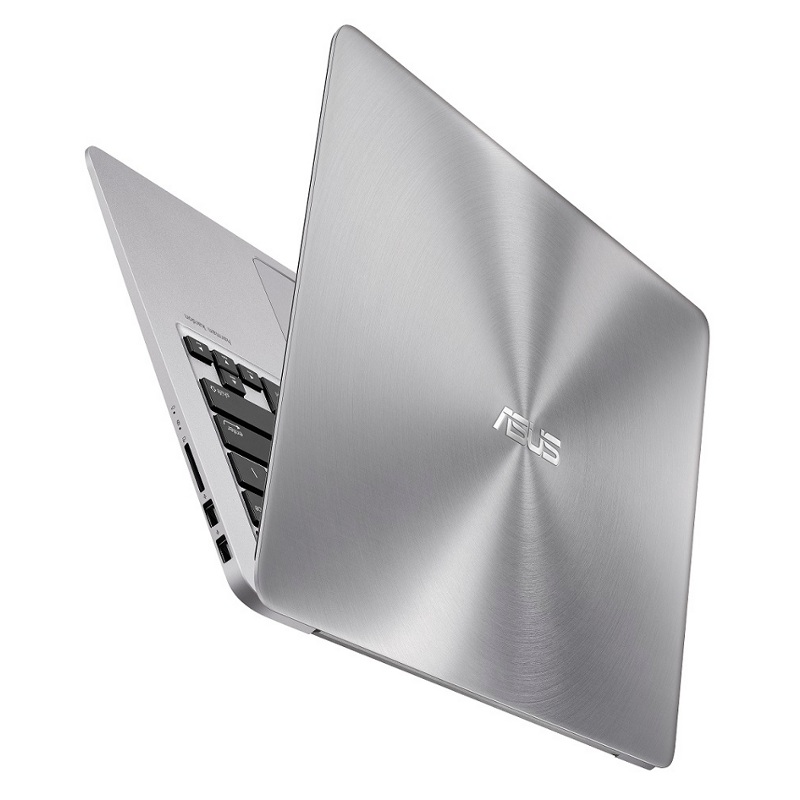 Smukły notebook do zadań specjalnych - ZenBook UX310