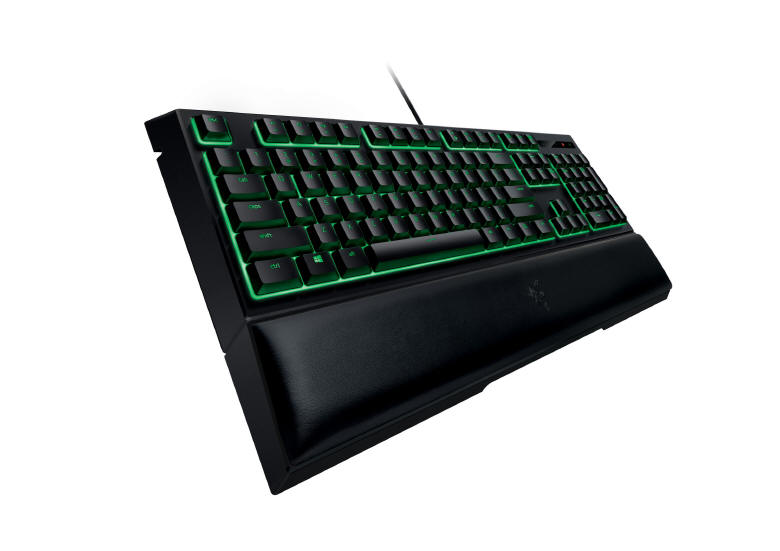 Razer Ornata - z technologią Razer Mecha-Membrane