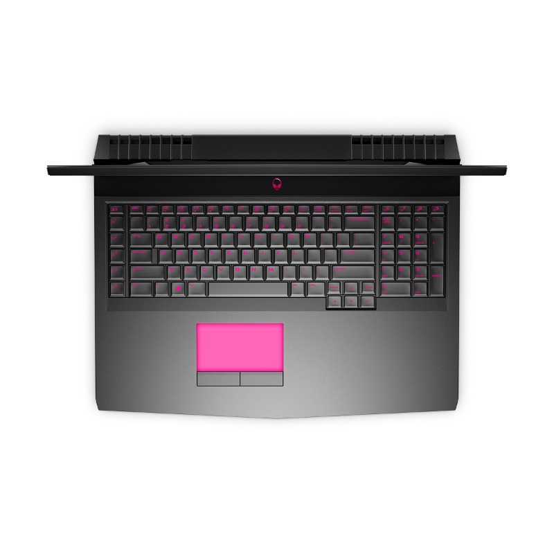 Nowe gamingowe notebooki od Alienware ’’