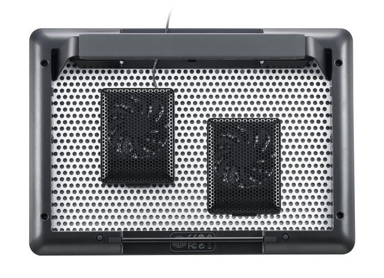 Cooler Master MasterNotepal Maker