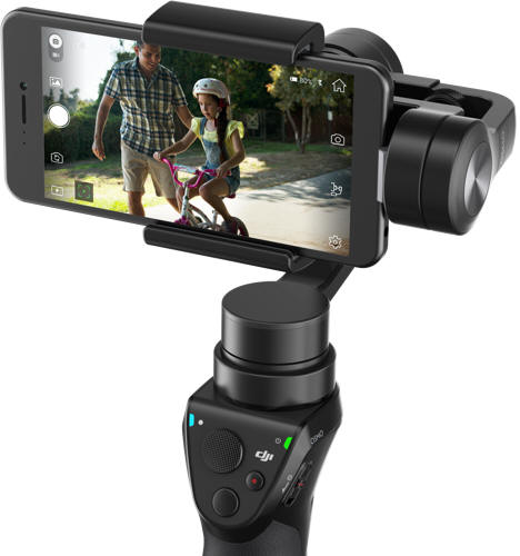  DJI Osmo Mobile