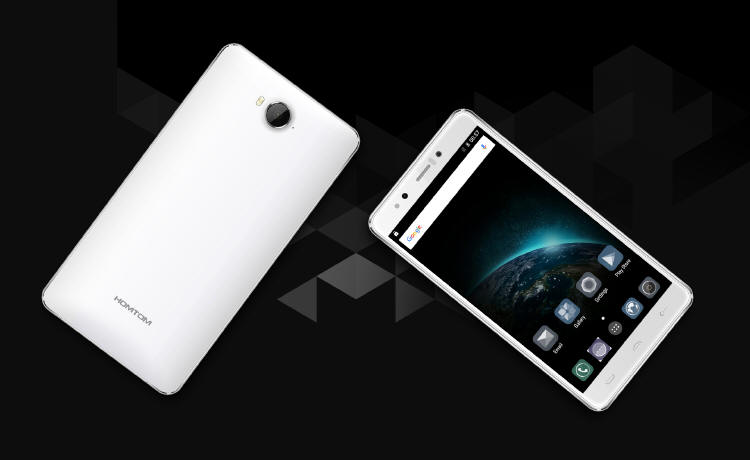HOMTOM HT10