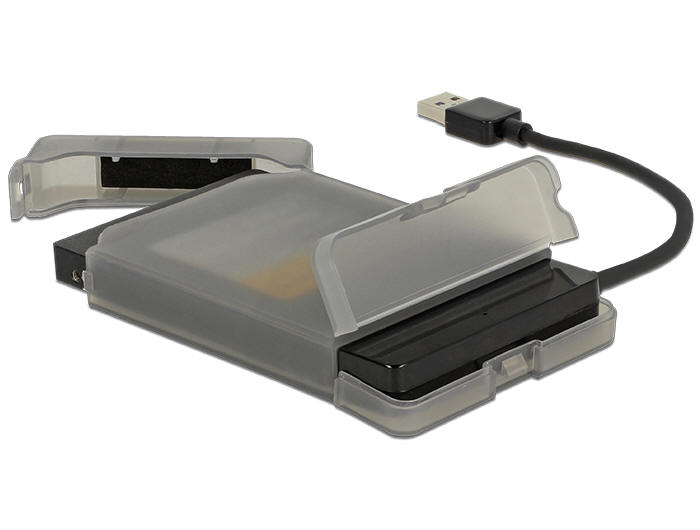 Delock Konwerter USB 3.0 Typu-A