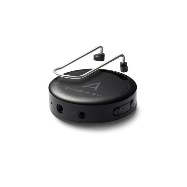 Astell&Kern XB10 - Muzyka przez Bluetooth bez kompromisów