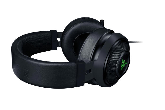 Razer Kraken Pro V2 i Razer Kraken 7.1 V2