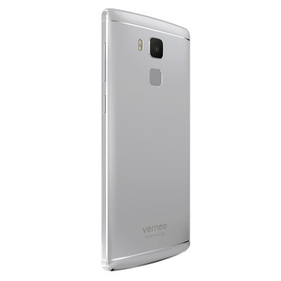 Promocja na smartfony marki Vernee