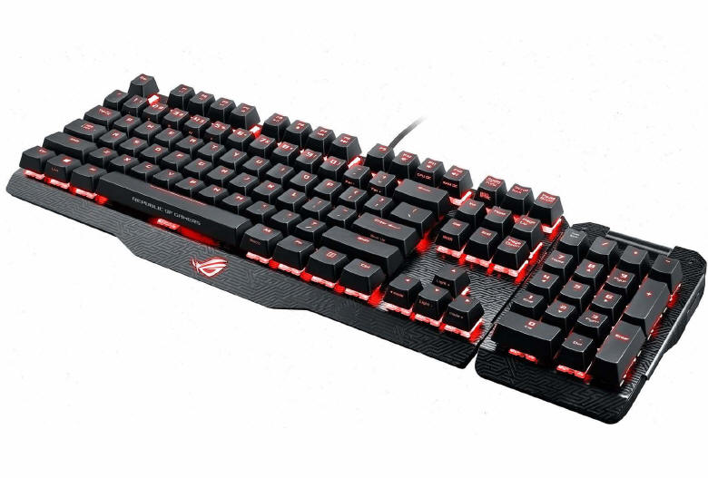 ASUS ROG Claymore