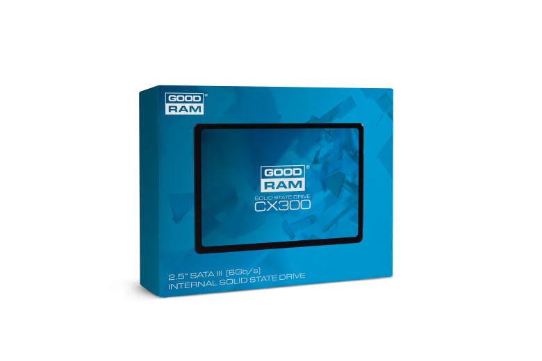 GOODRAM SSD CX300
