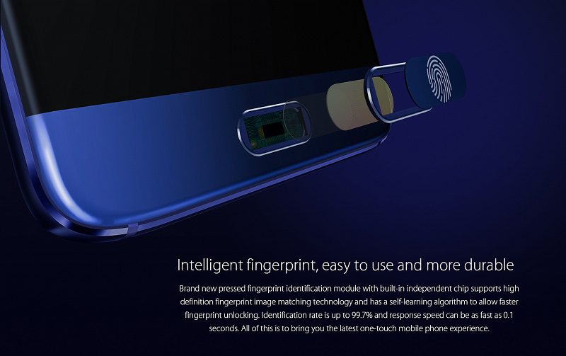 Elephone S7 i S7 mini