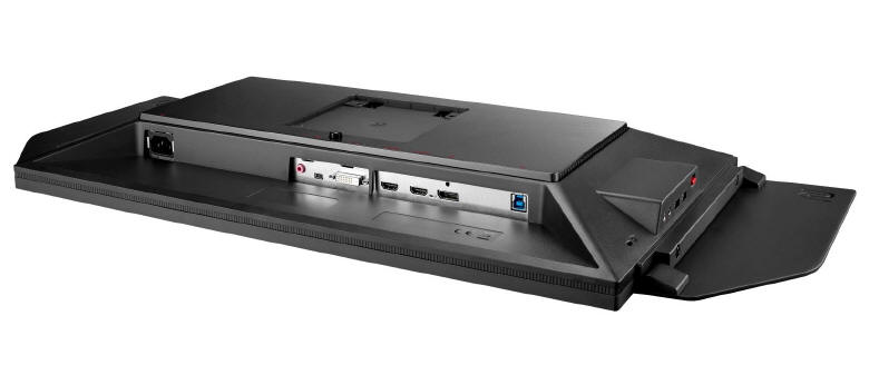 ZOWIE XL2540 – 25 cali i 240 Hz dla e-sportu