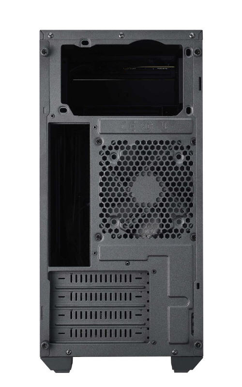 Cooler Master - MasterBox3 Lite