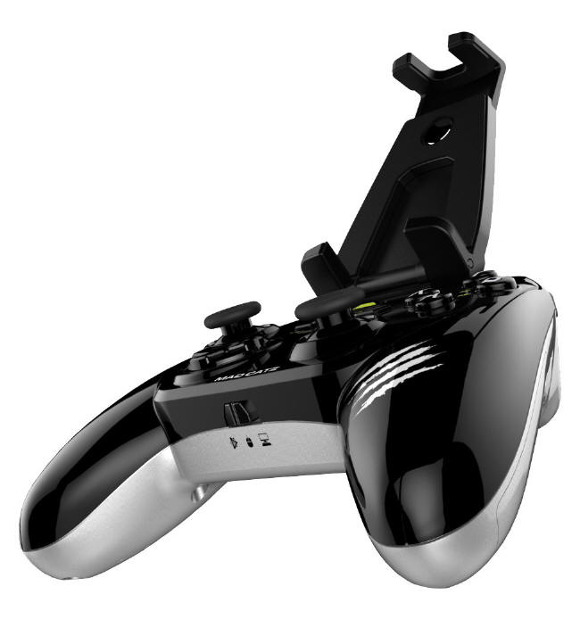 Mad Catz: micro gamepad C.T.R.L. R