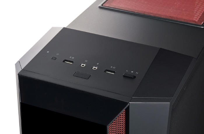 Cooler Master MasterBox 5t