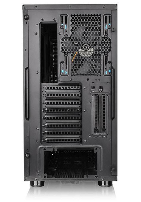 Thermaltake Suppressor F31 Tempered Glass Edition