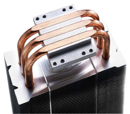 Cooler Master Hyper 212X i Hyper TX3i