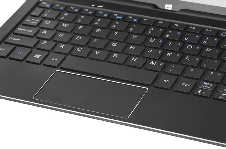 Kruger&Matz EDGE 1084 z Windows 10 i modemem LTE
