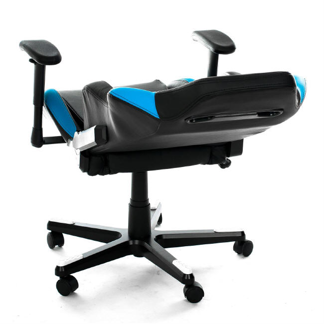 DXRacer Drifting