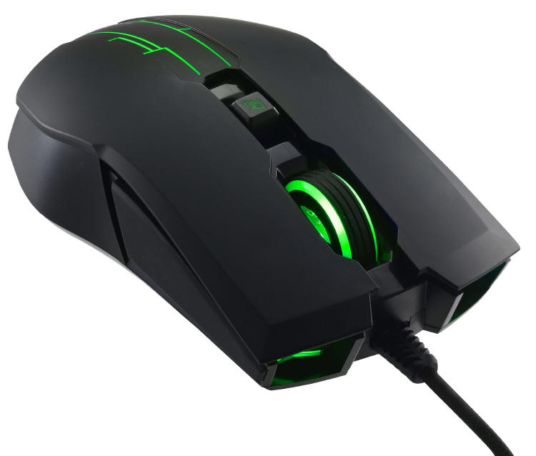 Cooler Master Devastator II