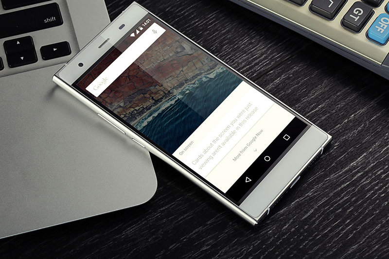 Doogee Y300 pojawi się w połowie kwietnia
