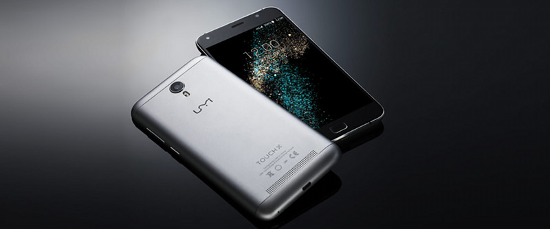 UMI Touch X - wkrótce w sprzedaży