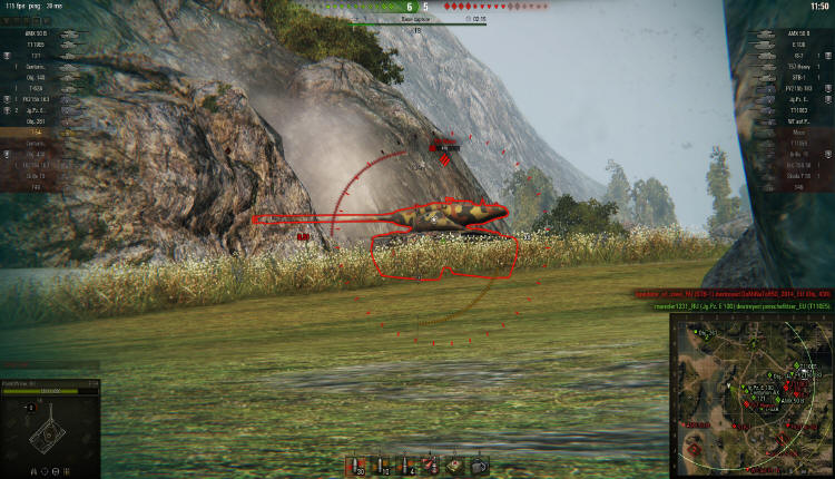World of Tanks - Jutro aktualizacja o numerze 9.15