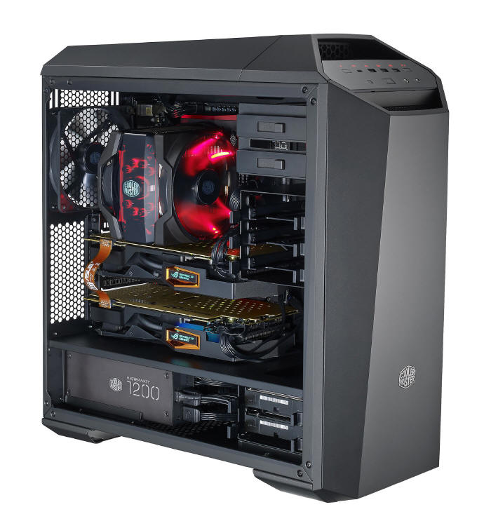 MasterCase 5 Maker - kolejna odsłona