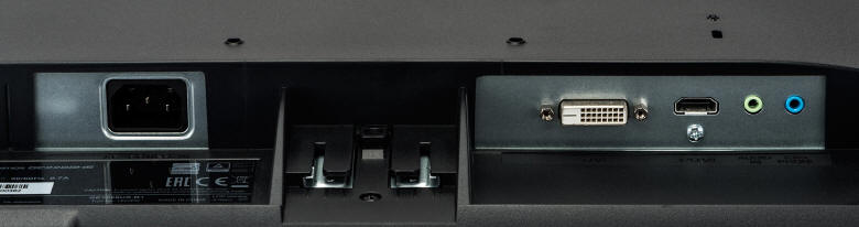 iiyama Black Hawk GE2288HS-B1