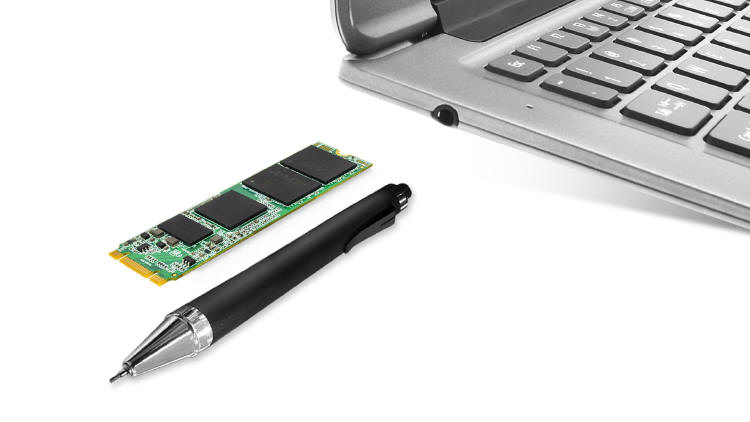 ADATA Premier SP550 ze złączem M.2