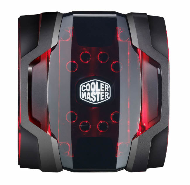 Cooler Master - MasterAir Maker 8