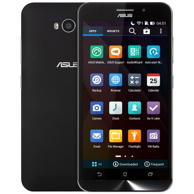 Promocja na produkty marki Asus